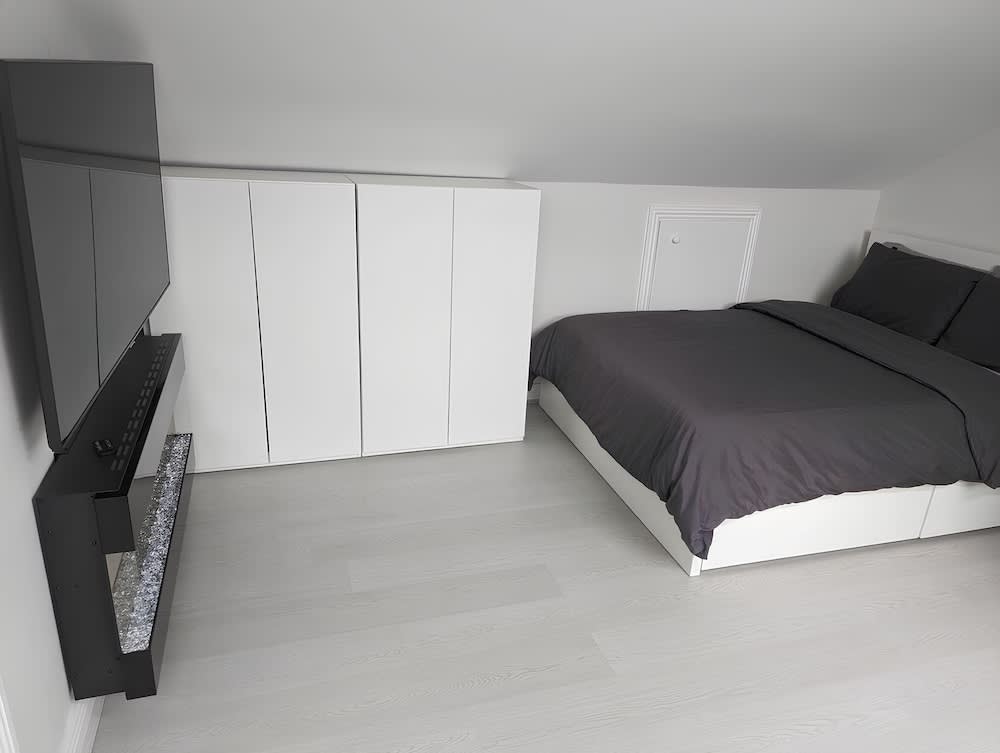 Private Rooms in a Peaceful Neighborhood 5