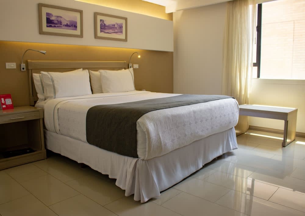 Sonesta Hotel Cali 3