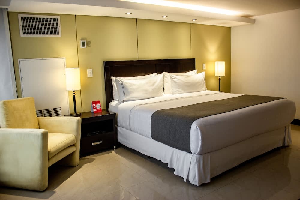 Sonesta Hotel Cali 5