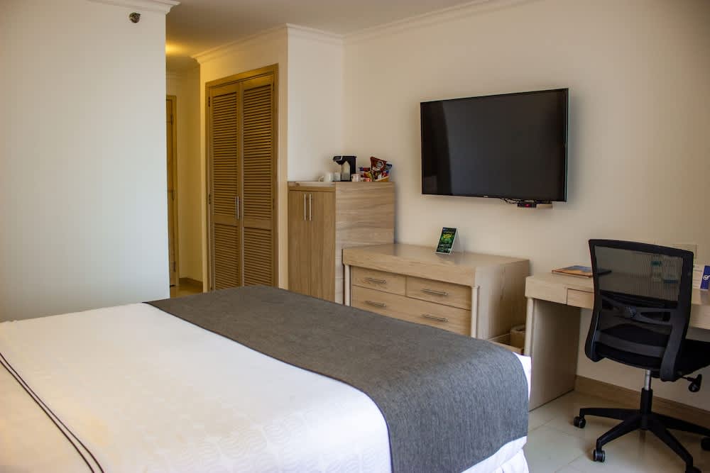 Sonesta Hotel Cali 4
