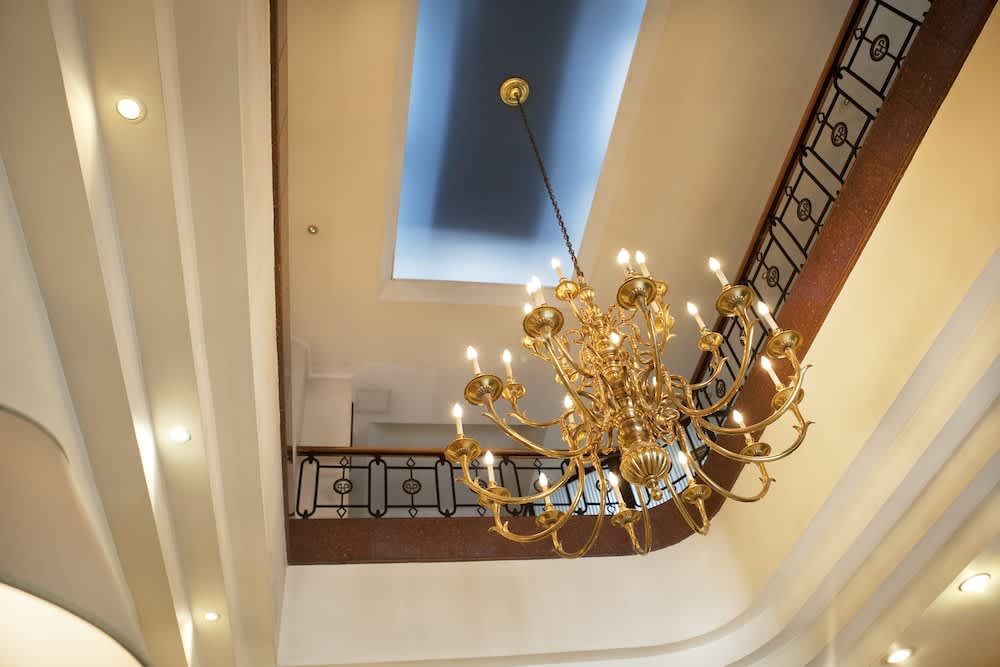 Hotel Obelisco 5