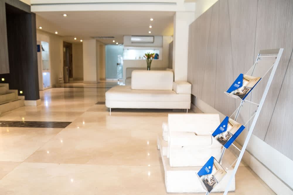 Hotel Toscana Plaza 2