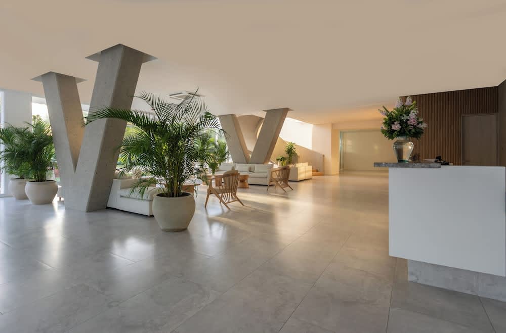 Hotel Porto Horizonte All Inclusive by oxoHotel 4