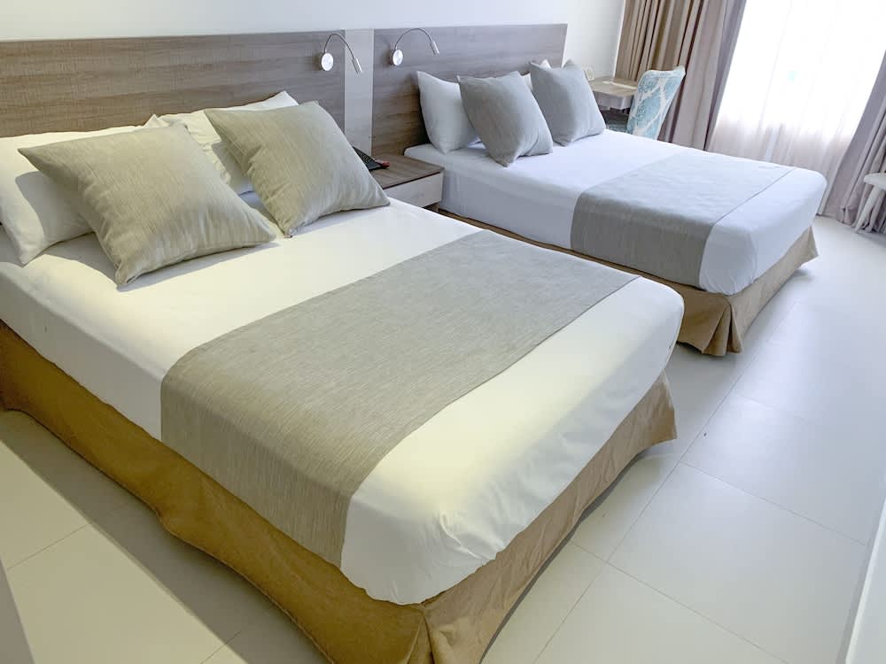 Hotel 1525 By Geh Suites 4