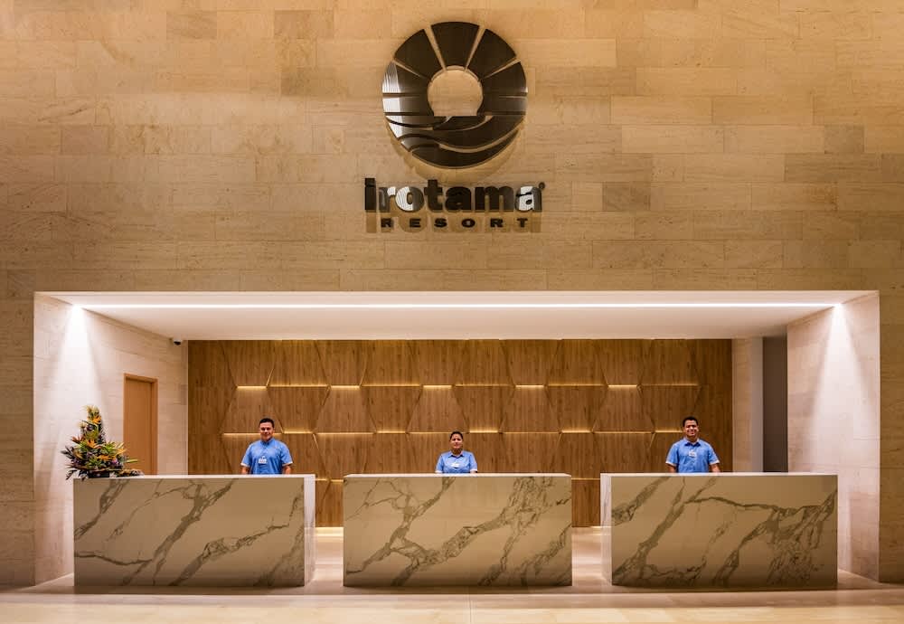 Hotel Irotama Lago 3