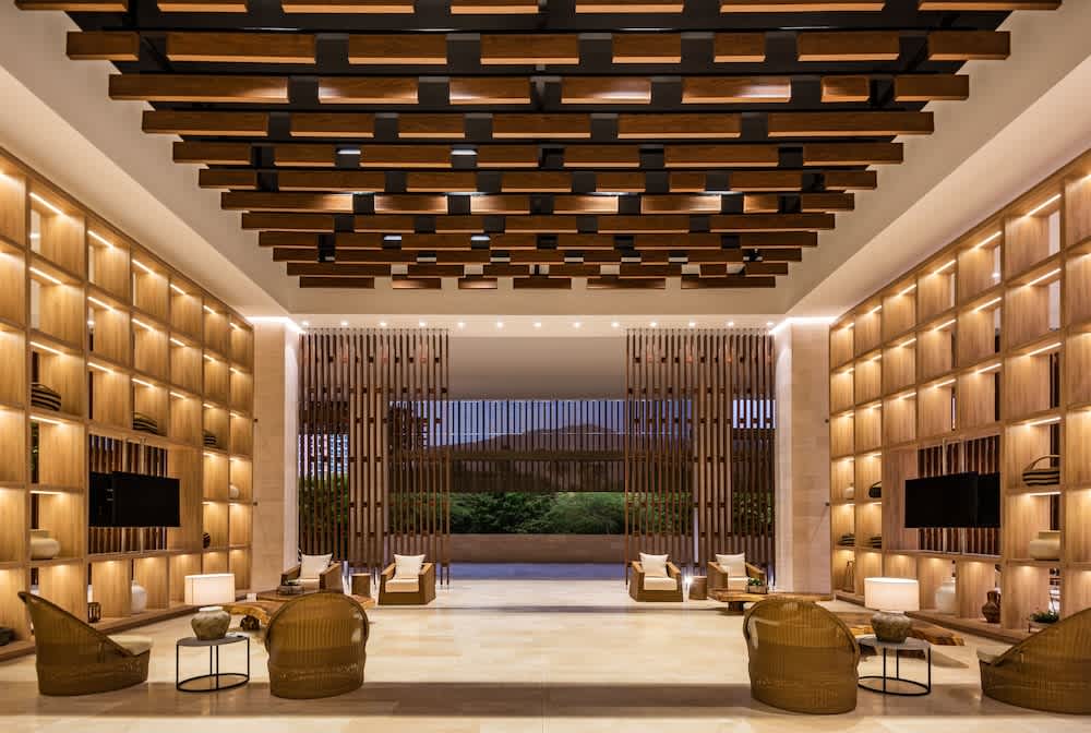 Hotel Irotama Lago 4