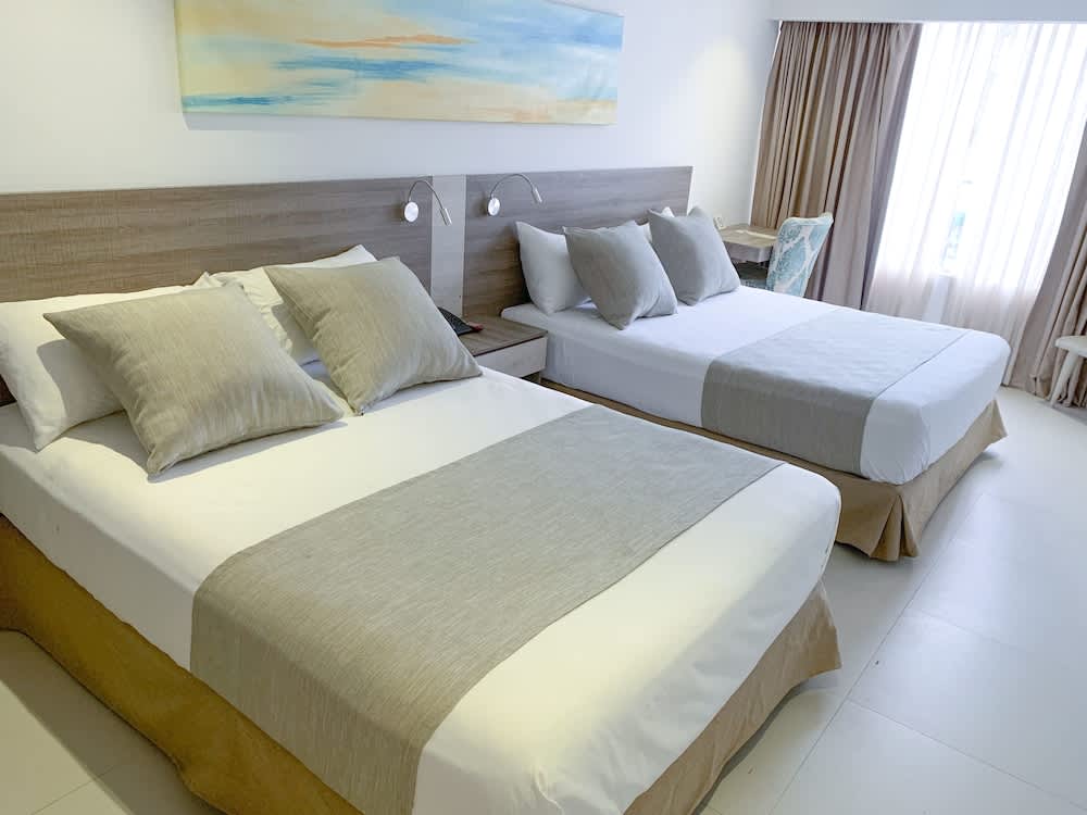 Hotel 1525 By Geh Suites 3