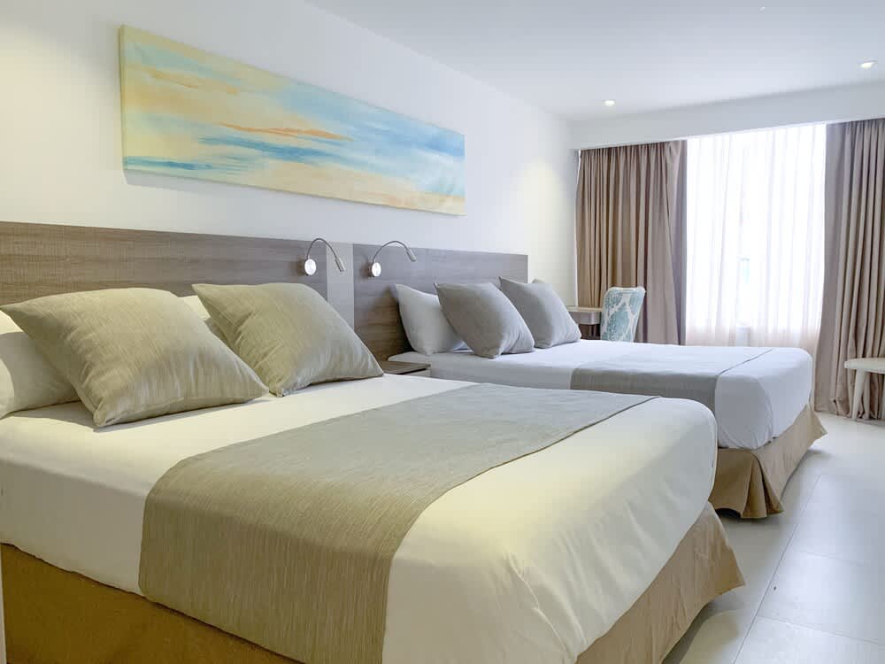 Hotel 1525 By Geh Suites 5