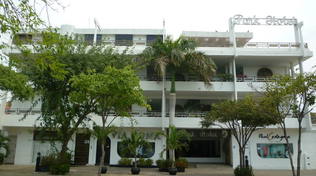 Park Hotel 3