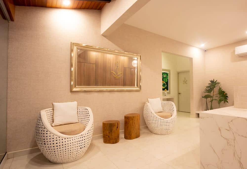 Hotel Mandalas House by DOT Boutique 4