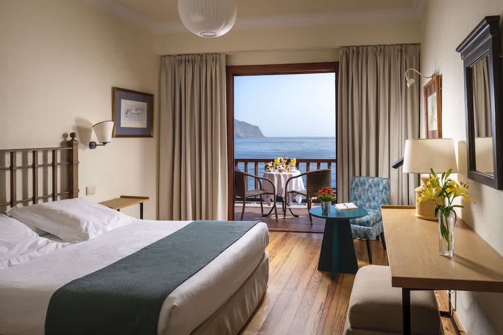Parador de El Hierro 5