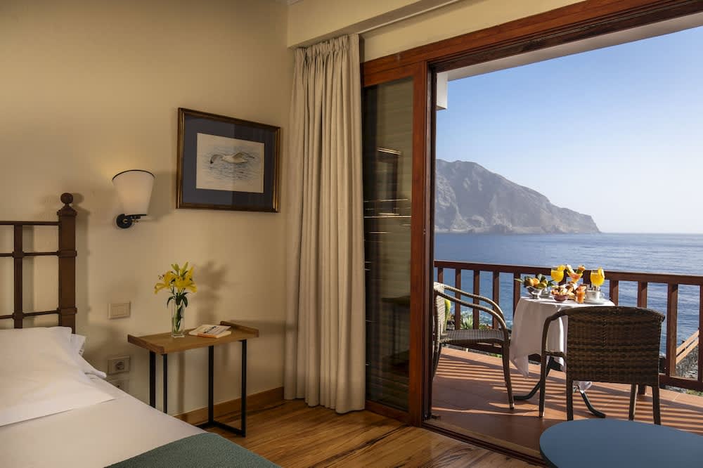 Parador de El Hierro 4