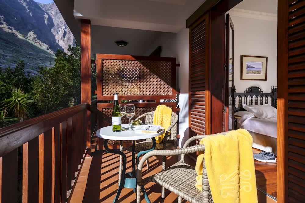 Parador de El Hierro 3