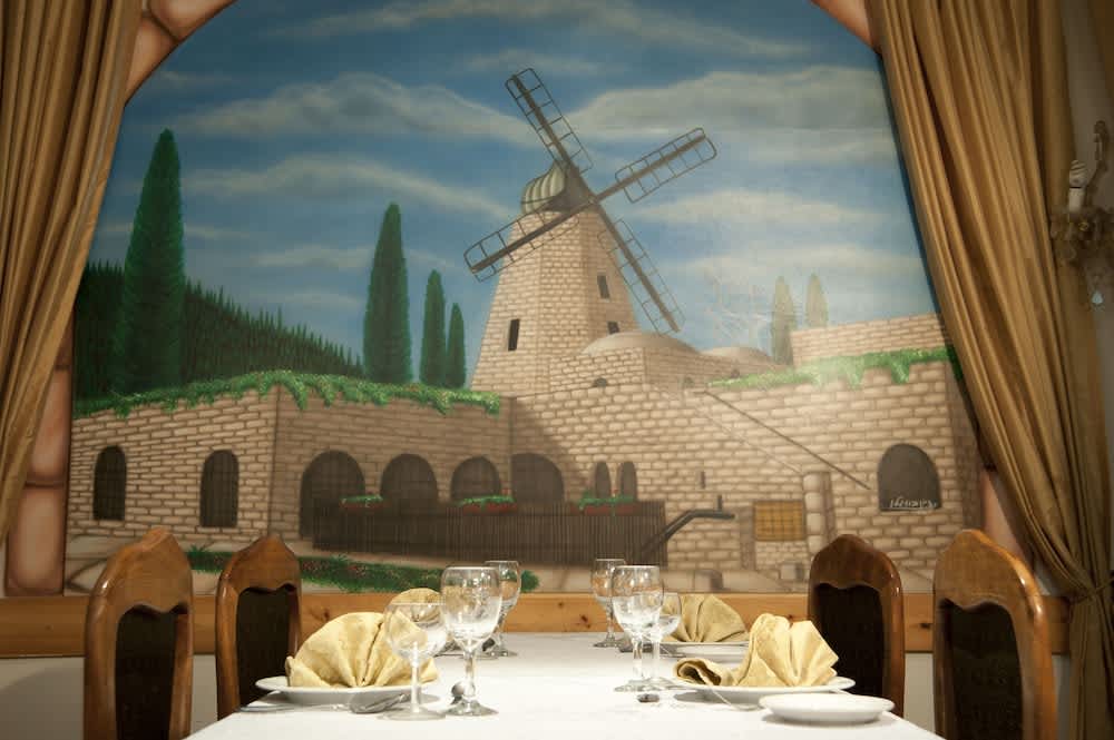 Jerusalem Gold Hotel 4