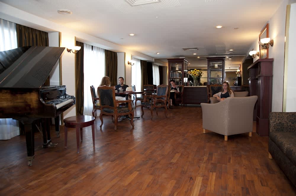 Jerusalem Gold Hotel 3
