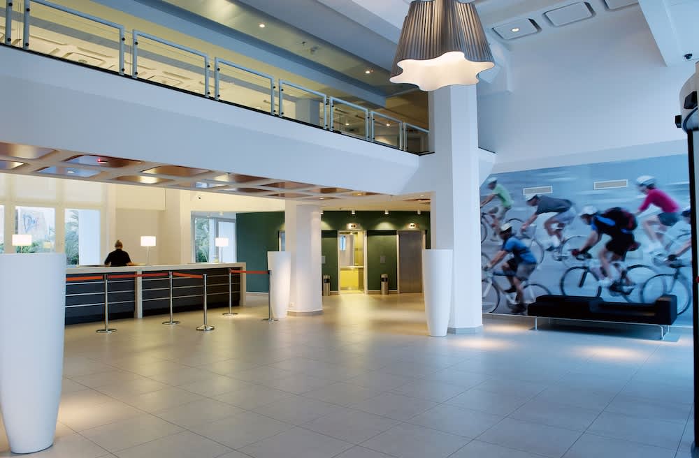 Sport Club by Isrotel Collection 5