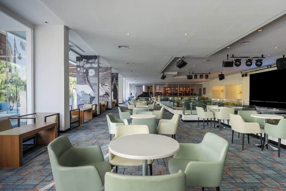 Sport Club by Isrotel Collection 4