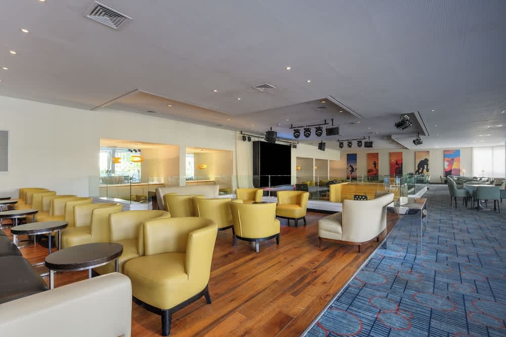 Sport Club by Isrotel Collection 3