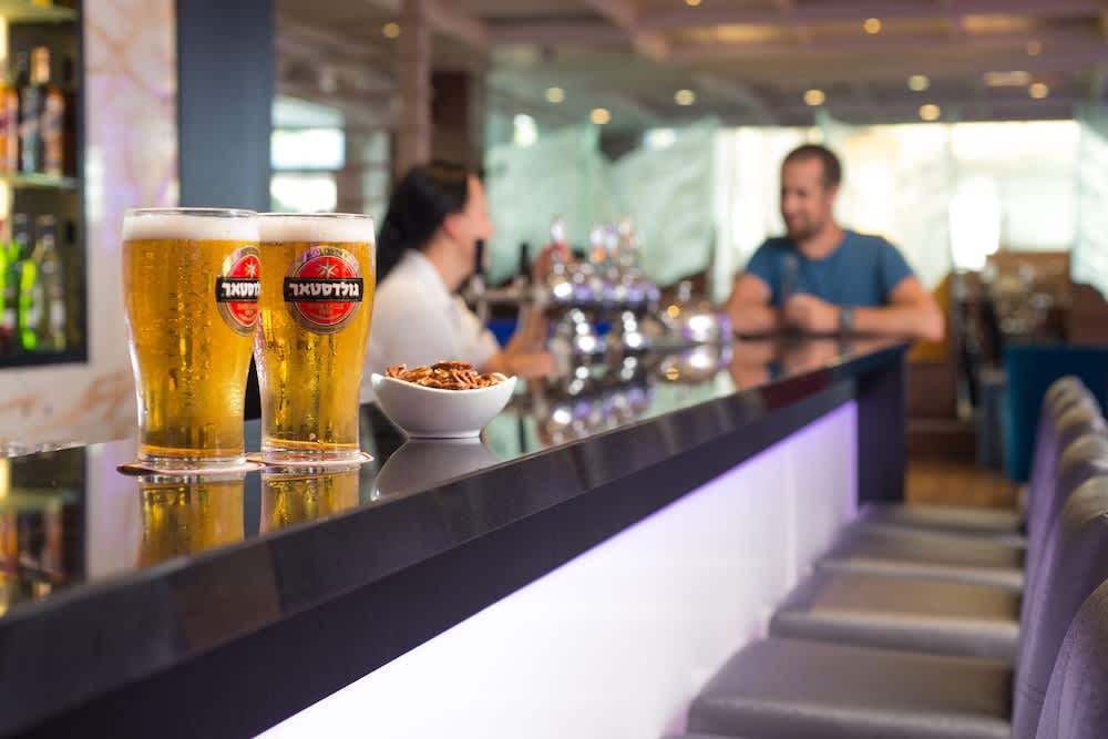 Leonardo Plaza Hotel Eilat 5