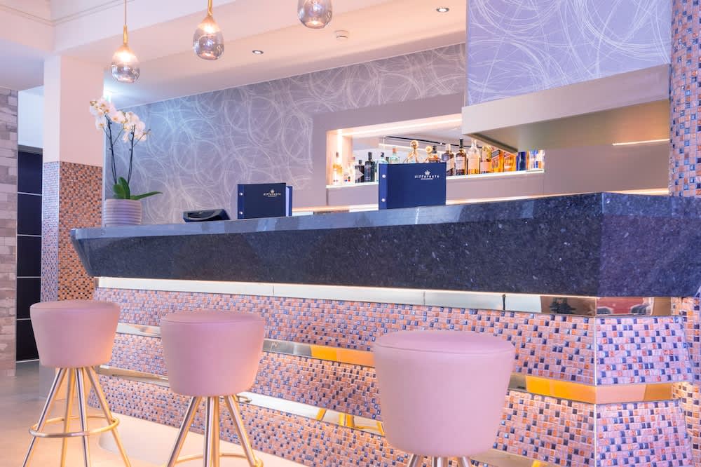 Hotel Krone Unterstrass 4