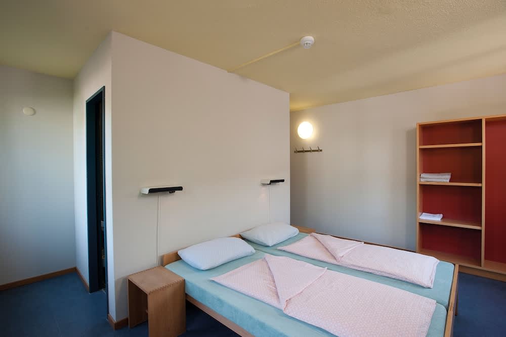Zurich Youth Hostel 5