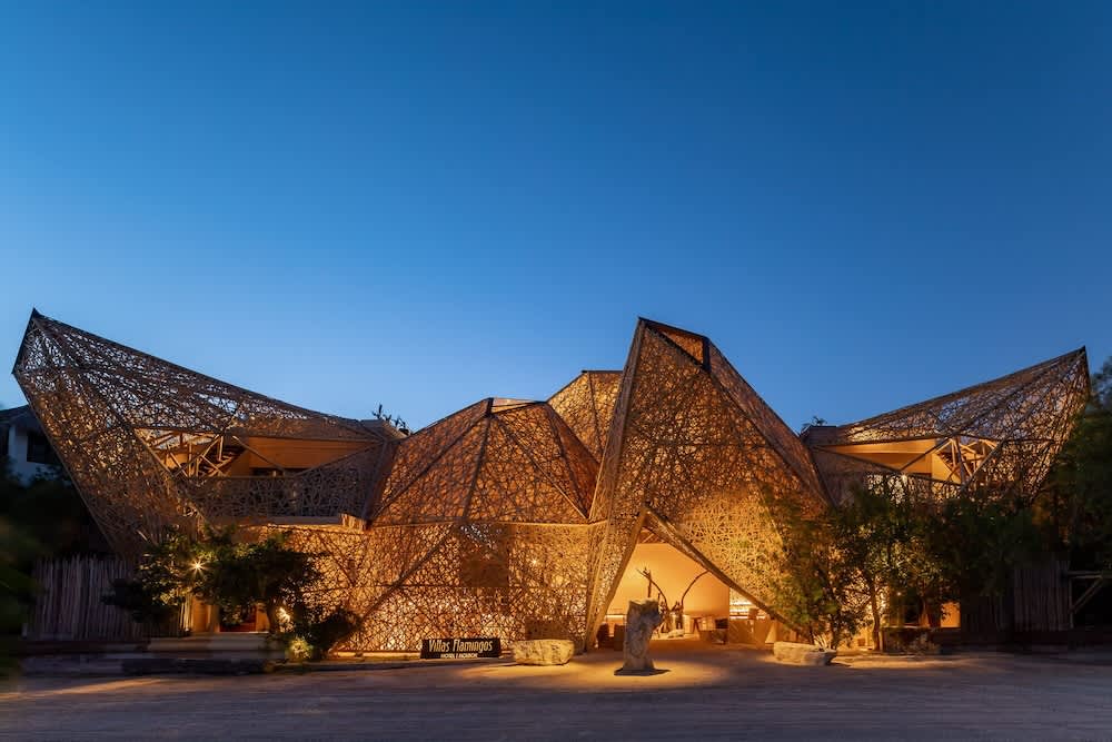 Hotel Villas Flamingos 3