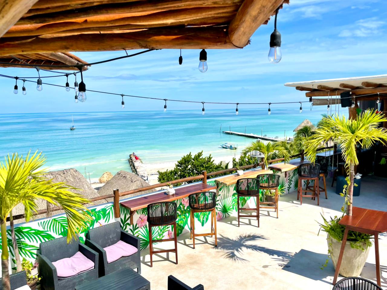 Hotel Mittoz Holbox 3