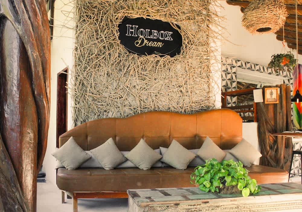Holbox Dream Beachfront Hotel 4