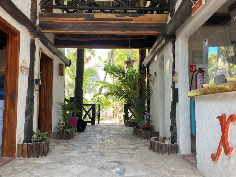 Holbox by Xaloc 4