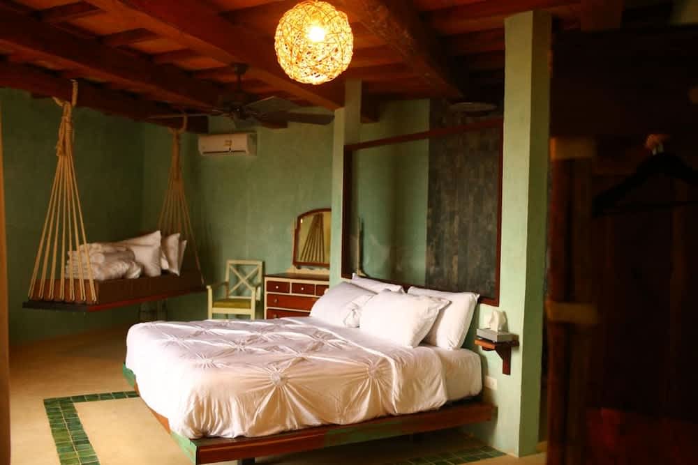 Spirit Holbox 4