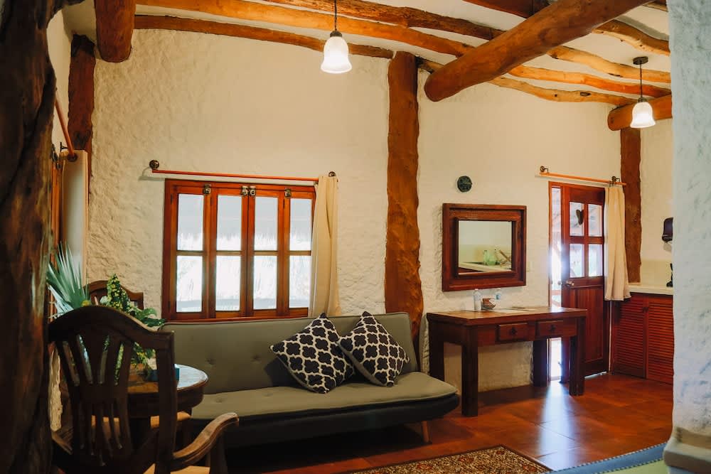 Ensueno Holbox & Beach Club 3