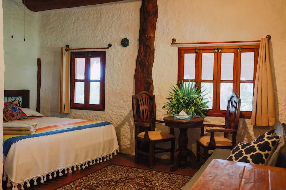 Ensueno Holbox & Beach Club 4