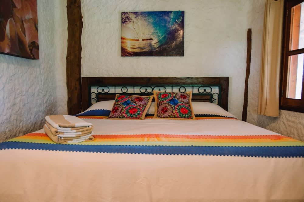 Ensueno Holbox & Beach Club 5