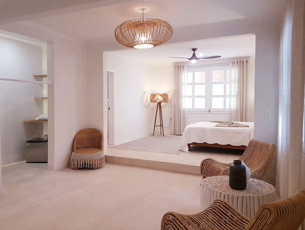 Amaite Holbox - Oceanfront Hotel 5