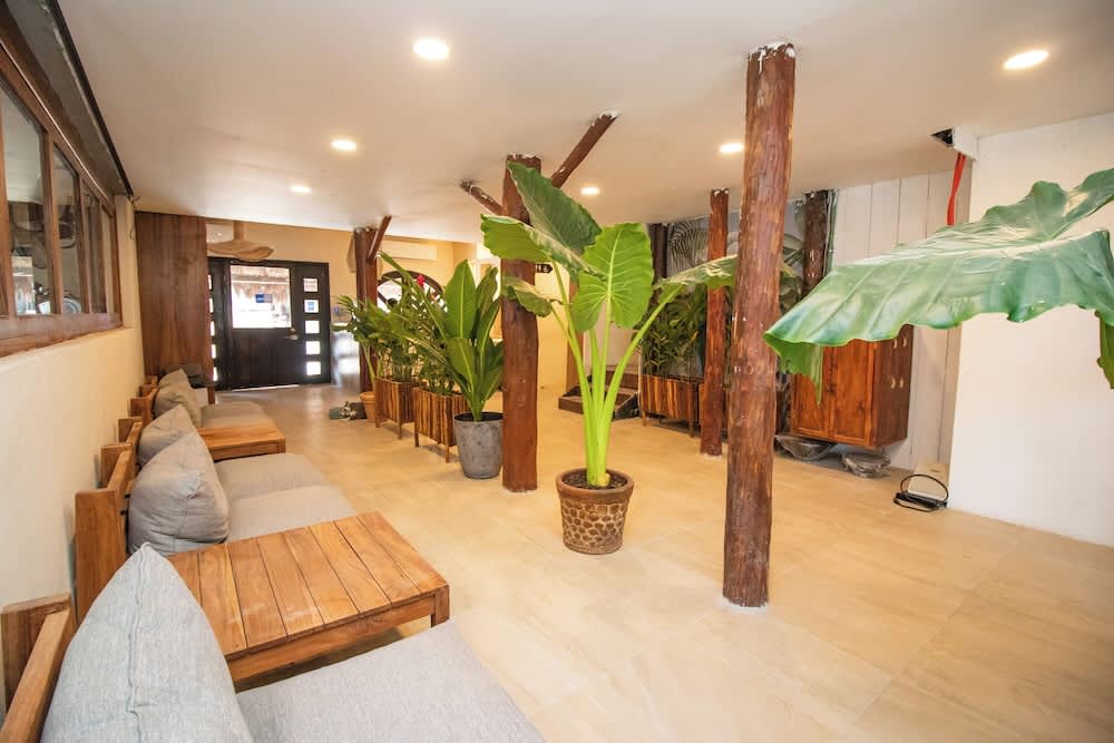 Amaite Holbox - Oceanfront Hotel 4