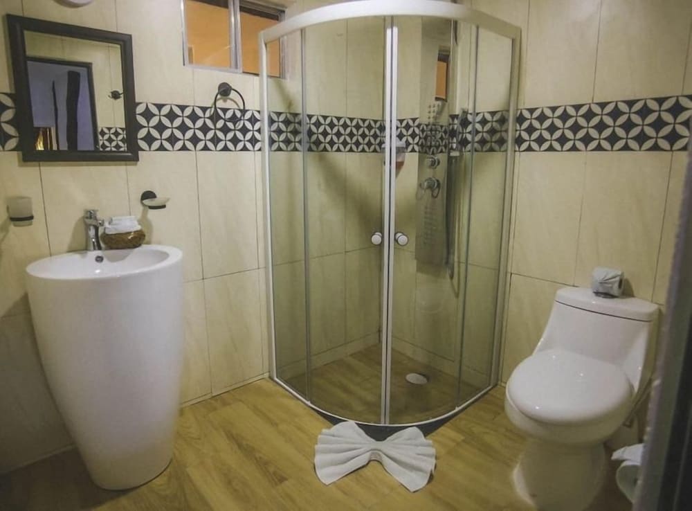Hotel Villas Tiburon Adults Only 3