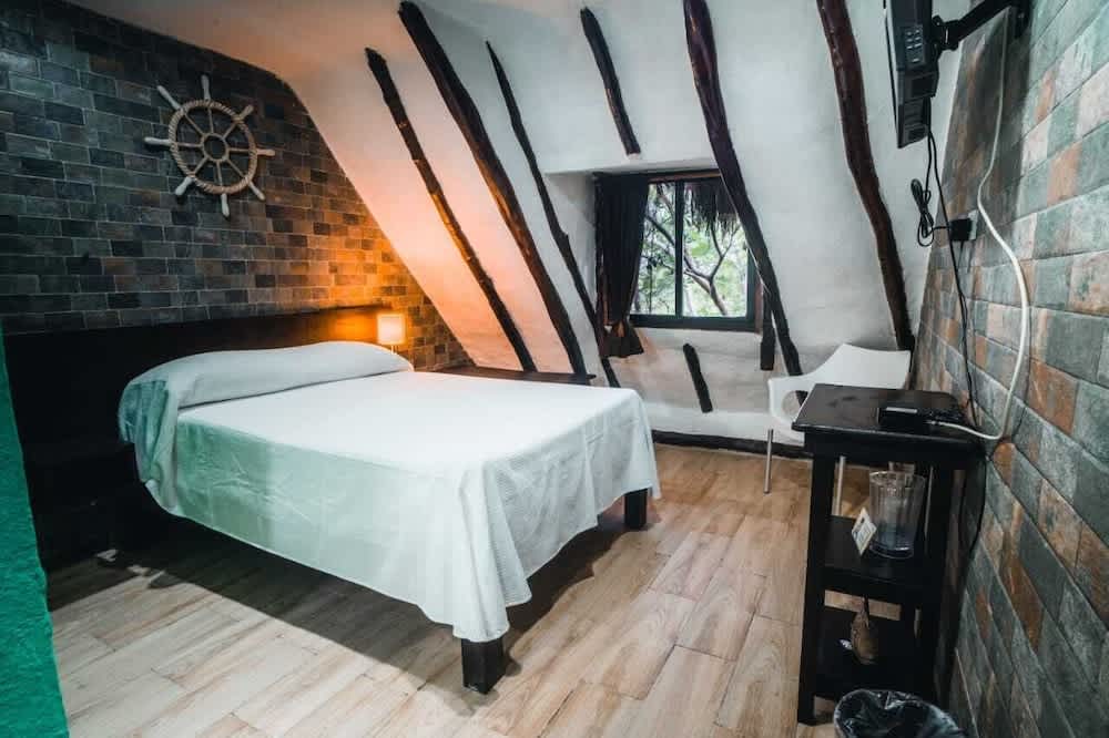 Hotel Villas Tiburon Adults Only 4