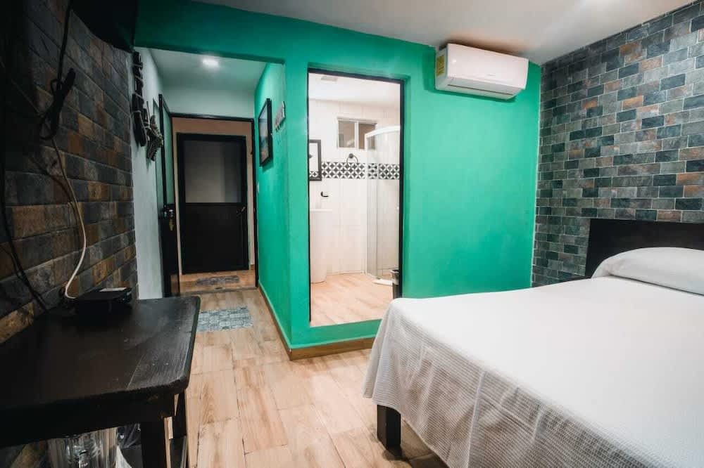 Hotel Villas Tiburon Adults Only 5