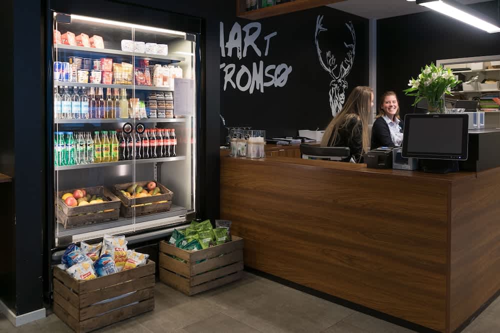 Smarthotel Tromsø 2
