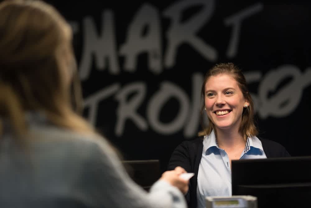 Smarthotel Tromsø 3