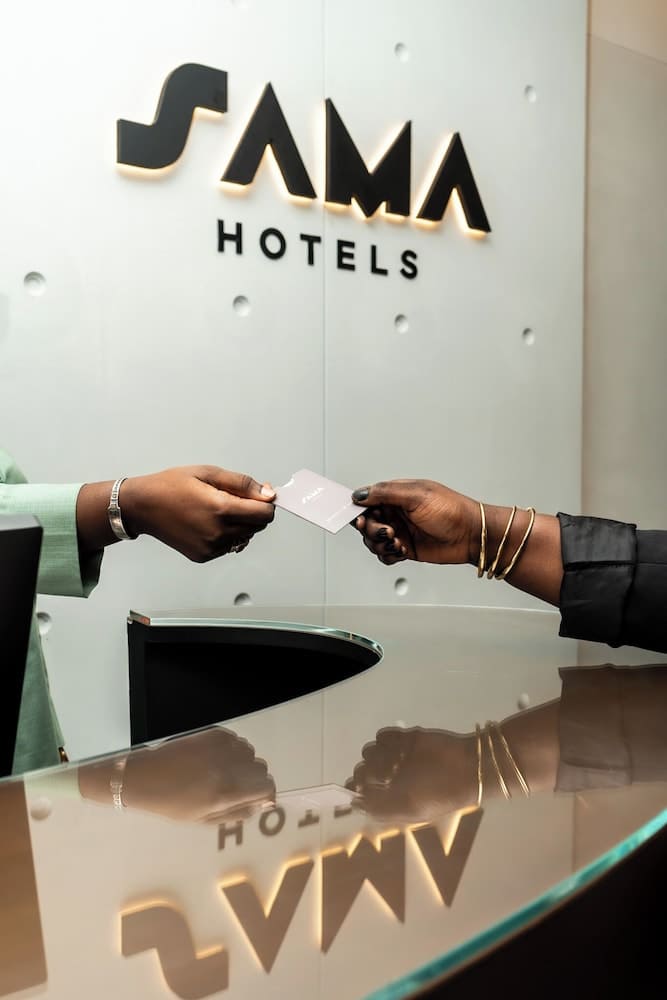 Sama Hotels 4