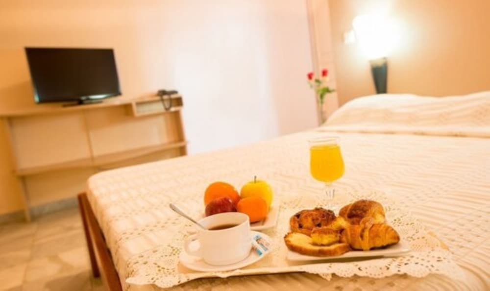 Le Lodge des Almadies 5