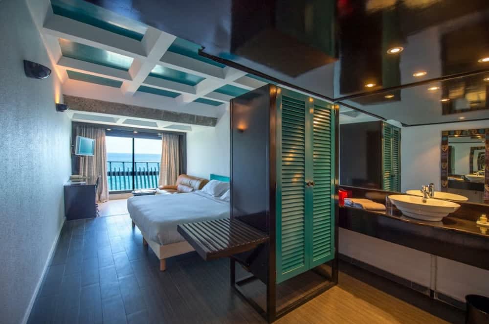 Hotel Lagon 2 3