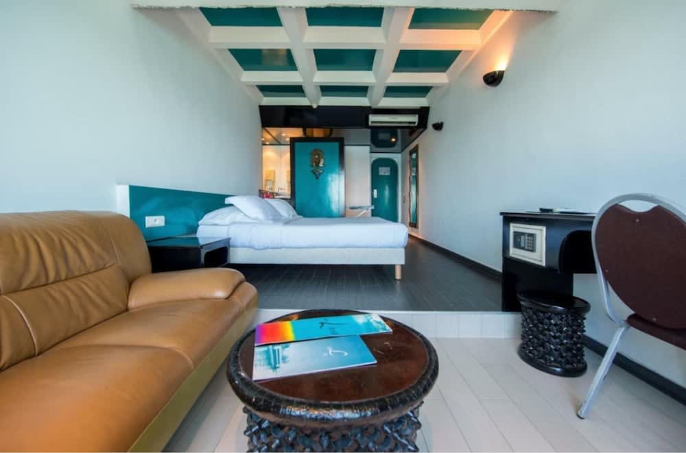 Hotel Lagon 2 5