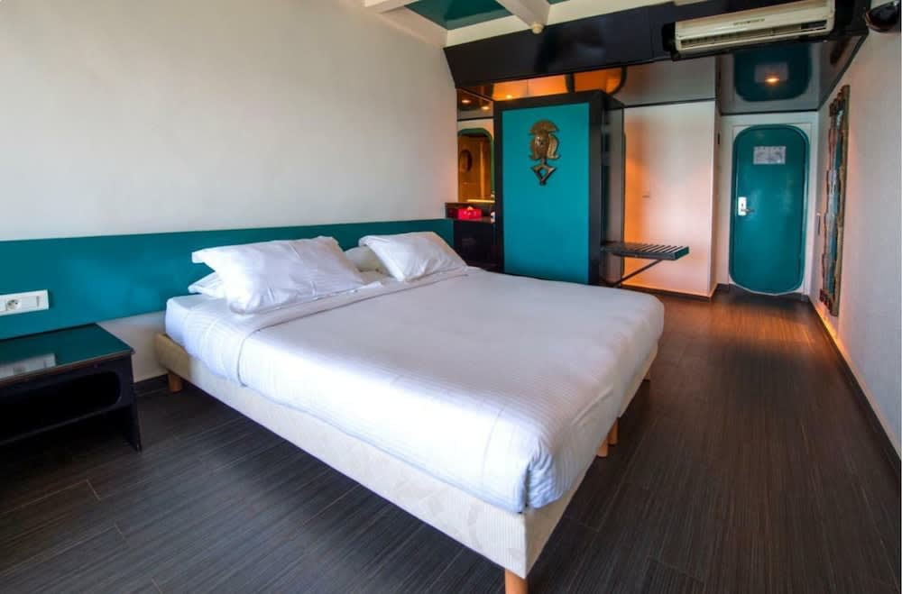 Hotel Lagon 2 4