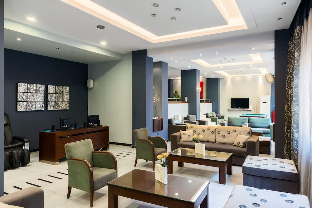 Arion Hotel 5