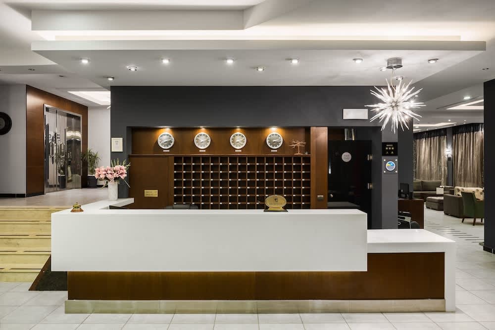 Arion Hotel 3