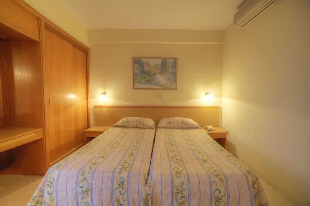 Ambassador Hotel 3
