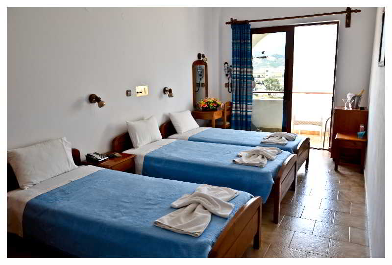 Oceanis Hotel 4