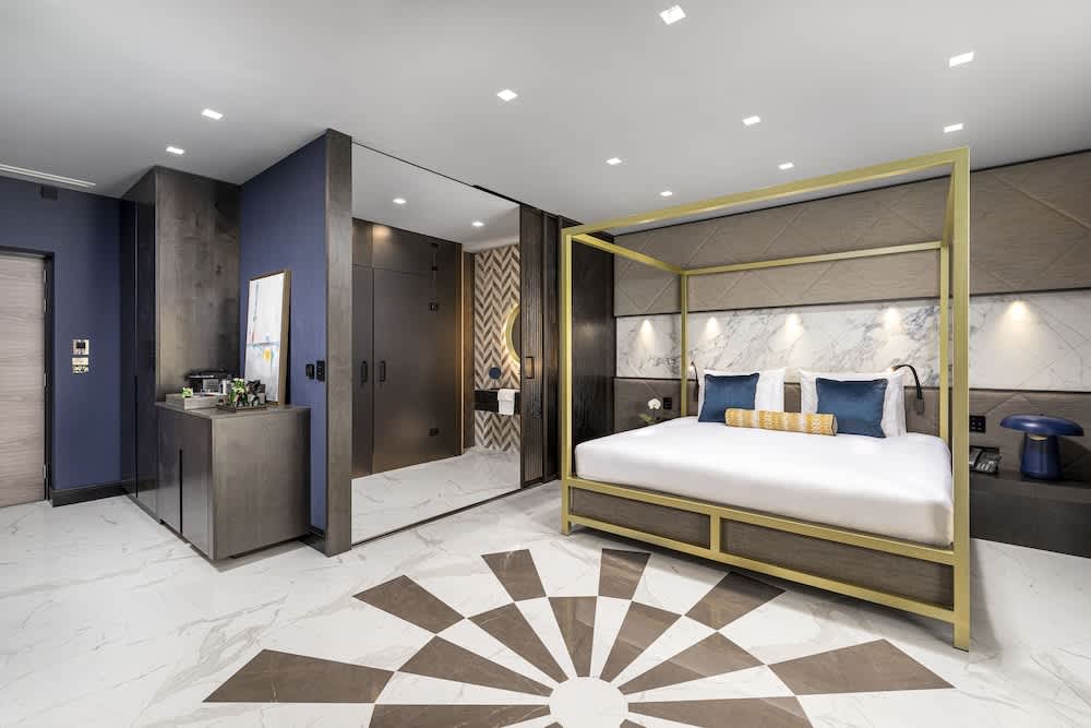 Lure Hotel & Spa - Adults Only 4